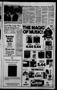 Thumbnail image of item number 3 in: 'The Chickasha Daily Express (Chickasha, Okla.), Vol. 86, No. 4, Ed. 1 Monday, March 13, 1978'.