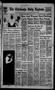 Thumbnail image of item number 1 in: 'The Chickasha Daily Express (Chickasha, Okla.), Vol. 86, No. 54, Ed. 1 Wednesday, May 10, 1978'.