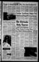 Thumbnail image of item number 1 in: 'The Chickasha Daily Express (Chickasha, Okla.), Vol. 86, No. 123, Ed. 1 Sunday, July 30, 1978'.