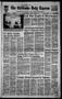Primary view of The Chickasha Daily Express (Chickasha, Okla.), Vol. 86, No. 159, Ed. 1 Monday, September 11, 1978