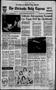 Thumbnail image of item number 1 in: 'The Chickasha Daily Express (Chickasha, Okla.), Vol. 86, No. 175, Ed. 1 Sunday, October 1, 1978'.