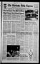Primary view of The Chickasha Daily Express (Chickasha, Okla.), Vol. 87, No. 42, Ed. 1 Friday, April 27, 1979