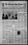 Primary view of The Chickasha Daily Express (Chickasha, Okla.), Vol. 87, No. 121, Ed. 1 Monday, July 30, 1979