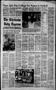 Primary view of The Chickasha Daily Express (Chickasha, Okla.), Vol. 87, No. 174, Ed. 1 Sunday, September 30, 1979