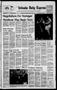 Primary view of The Chickasha Daily Express (Chickasha, Okla.), Vol. 88, No. 4, Ed. 1 Thursday, April 3, 1980