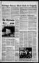 Primary view of The Chickasha Daily Express (Chickasha, Okla.), Vol. 88, No. 23, Ed. 1 Friday, April 25, 1980