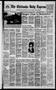 Thumbnail image of item number 1 in: 'The Chickasha Daily Express (Chickasha, Okla.), Vol. 88, No. 45, Ed. 1 Wednesday, May 21, 1980'.