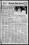 Primary view of The Chickasha Daily Express (Chickasha, Okla.), Vol. 88, No. 46, Ed. 1 Thursday, May 22, 1980