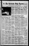 Primary view of The Chickasha Daily Express (Chickasha, Okla.), Vol. 88, No. 87, Ed. 1 Thursday, July 10, 1980