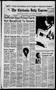Thumbnail image of item number 1 in: 'The Chickasha Daily Express (Chickasha, Okla.), Vol. 88, No. 138, Ed. 1 Friday, September 5, 1980'.