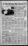 Primary view of The Chickasha Daily Express (Chickasha, Okla.), Vol. 88, No. 171, Ed. 1 Monday, October 13, 1980