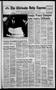 Primary view of The Chickasha Daily Express (Chickasha, Okla.), Vol. 88, No. 172, Ed. 1 Tuesday, October 14, 1980