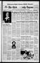Primary view of The Chickasha Daily Express (Chickasha, Okla.), Vol. 89, No. 12, Ed. 1 Friday, April 10, 1981