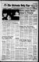 Primary view of The Chickasha Daily Express (Chickasha, Okla.), Vol. 99, No. 230, Ed. 1 Friday, December 18, 1981