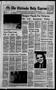 Primary view of The Chickasha Daily Express (Chickasha, Okla.), Vol. 99, No. 276, Ed. 1 Tuesday, February 9, 1982
