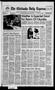 Newspaper: The Chickasha Daily Express (Chickasha, Okla.), Vol. 91, No. 3, Ed. 1…