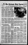 Primary view of The Chickasha Daily Express (Chickasha, Okla.), Vol. 91, No. 13, Ed. 1 Wednesday, April 7, 1982