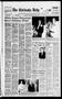 Thumbnail image of item number 1 in: 'The Chickasha Daily Express (Chickasha, Okla.), Vol. 92, No. 92, Ed. 1 Monday, April 18, 1983'.