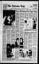 Primary view of The Chickasha Daily Express (Chickasha, Okla.), Vol. 92, No. 111, Ed. 1 Tuesday, May 10, 1983
