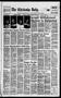 Primary view of The Chickasha Daily Express (Chickasha, Okla.), Vol. 92, No. 136, Ed. 1 Wednesday, June 8, 1983