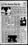 Primary view of The Chickasha Daily Express (Chickasha, Okla.), Vol. 92, No. 175, Ed. 1 Sunday, July 24, 1983