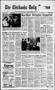 Primary view of The Chickasha Daily Express (Chickasha, Okla.), Vol. 92, No. 261, Ed. 1 Tuesday, November 1, 1983
