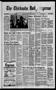 Primary view of The Chickasha Daily Express (Chickasha, Okla.), Vol. 93, No. 80, Ed. 1 Tuesday, April 3, 1984