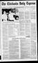 Primary view of The Chickasha Daily Express (Chickasha, Okla.), Vol. 93, No. 193, Ed. 1 Sunday, August 12, 1984