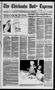Thumbnail image of item number 1 in: 'The Chickasha Daily Express (Chickasha, Okla.), Vol. 93, No. 281, Ed. 1 Thursday, November 22, 1984'.