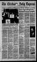 Primary view of The Chickasha Daily Express (Chickasha, Okla.), Vol. 94, No. 16, Ed. 1 Friday, January 18, 1985