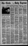 Newspaper: The Chickasha Daily Express (Chickasha, Okla.), Vol. 94, No. 21, Ed. …