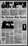 Newspaper: The Chickasha Daily Express (Chickasha, Okla.), Vol. 94, No. 53, Ed. …