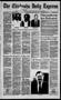 Primary view of The Chickasha Daily Express (Chickasha, Okla.), Vol. 94, No. 56, Ed. 1 Wednesday, March 6, 1985
