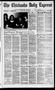 Primary view of The Chickasha Daily Express (Chickasha, Okla.), Vol. 94, No. 118, Ed. 1 Friday, May 17, 1985