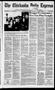 Primary view of The Chickasha Daily Express (Chickasha, Okla.), Vol. 94, No. 127, Ed. 1 Tuesday, May 28, 1985