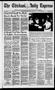 Primary view of The Chickasha Daily Express (Chickasha, Okla.), Vol. 94, No. 169, Ed. 1 Tuesday, July 16, 1985