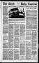 Primary view of The Chickasha Daily Express (Chickasha, Okla.), Vol. 94, No. 191, Ed. 1 Sunday, August 11, 1985