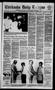 Newspaper: Chickasha Daily Express (Chickasha, Okla.), Vol. 94, No. 236, Ed. 1 W…