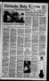 Newspaper: Chickasha Daily Express (Chickasha, Okla.), Vol. 94, No. 246, Ed. 1 M…