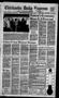Newspaper: Chickasha Daily Express (Chickasha, Okla.), Vol. 94, No. 249, Ed. 1 T…