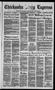 Newspaper: Chickasha Daily Express (Chickasha, Okla.), Vol. 94, No. 288, Ed. 1 M…
