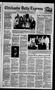 Primary view of Chickasha Daily Express (Chickasha, Okla.), Vol. 94, No. 294, Ed. 1 Monday, December 9, 1985