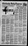 Newspaper: Chickasha Daily Express (Chickasha, Okla.), Vol. 94, No. 299, Ed. 1 S…