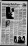 Primary view of Chickasha Daily Express (Chickasha, Okla.), Vol. 94, No. 300, Ed. 1 Monday, December 16, 1985