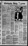 Newspaper: Chickasha Daily Express (Chickasha, Okla.), Vol. 95, No. 2, Ed. 1 Thu…