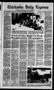 Primary view of Chickasha Daily Express (Chickasha, Okla.), Vol. 95, No. 13, Ed. 1 Wednesday, January 15, 1986
