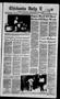 Primary view of Chickasha Daily Express (Chickasha, Okla.), Vol. 95, No. 23, Ed. 1 Monday, January 27, 1986
