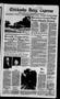 Newspaper: Chickasha Daily Express (Chickasha, Okla.), Vol. 95, No. 26, Ed. 1 Th…