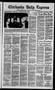 Newspaper: Chickasha Daily Express (Chickasha, Okla.), Vol. 95, No. 36, Ed. 1 Tu…