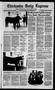 Newspaper: Chickasha Daily Express (Chickasha, Okla.), Vol. 95, No. 50, Ed. 1 Th…